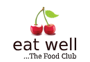 EatWell Logo