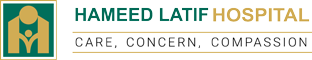 HLH Logo